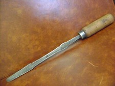 OUTIL ANCIEN, Grand Tournevis