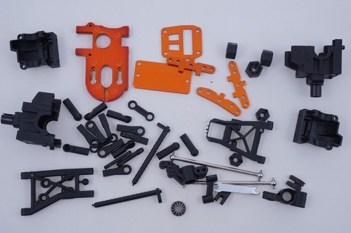 Hpi assortiment pièces - de,