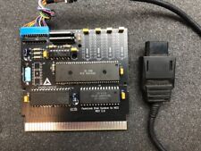 FDS2NES : PCB for transform Famicom Ram Adapter HVC-023 to NES Cartridge