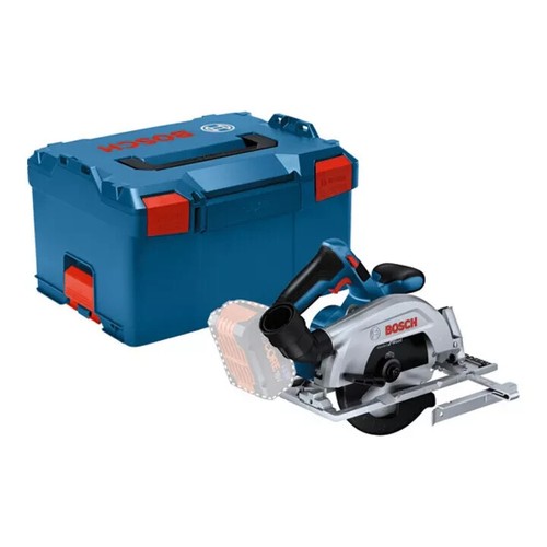 Scie circulaire sans fil bosch - sans,