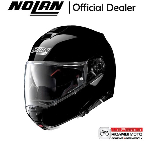 Casque nolan modulable n100 - nolan,