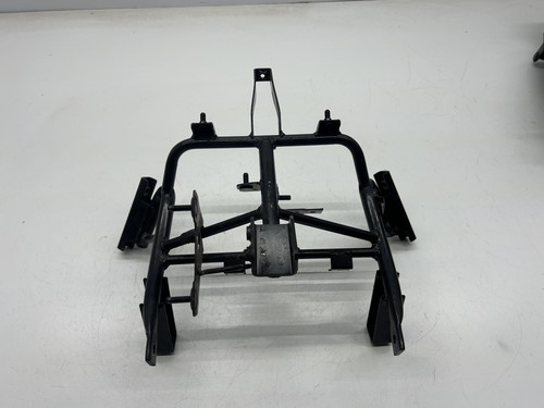 Cadre support avant - de,
