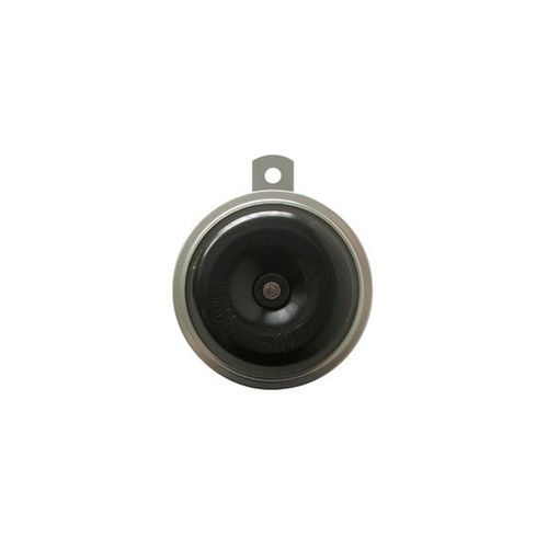 Claxon moto 12v noir 90 - moto,