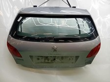 Malle/Hayon arriere PEUGEOT