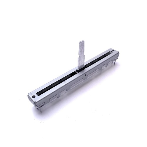 Pitch tempo fader for - /,
