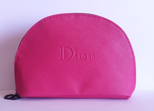 Dior trousse rose neuve - dior,