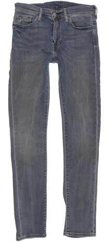 Levi 510 homme - levi's, bleu