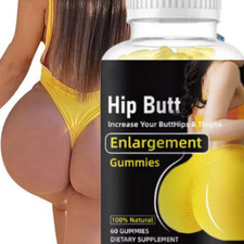 Hip butt enlargement. BBL