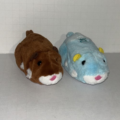 Zhu pets - pets, lot