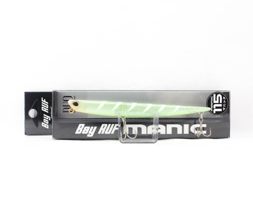 Duo bay ruf manic - bay,