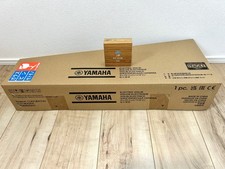 YAMAHA YEV104 Violon silencieux électrique noir 4 cordes YEV104BL SRT...