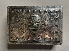 Iron Maiden Eddie's Archive