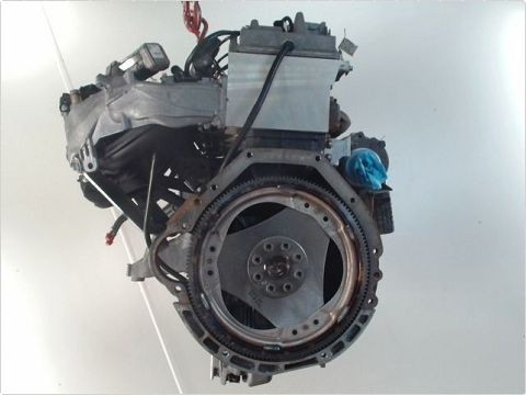 Moteur mercedes - moteur,