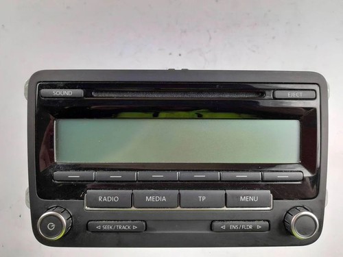 Golf viii cd1 lecteur - viii,