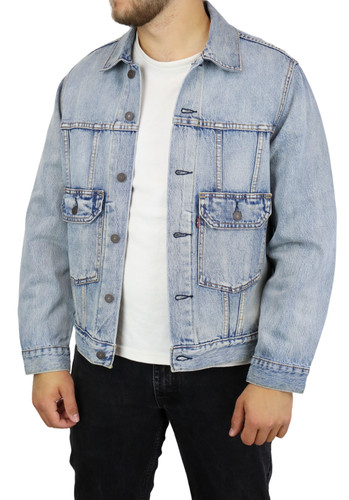 Levi premium big - premium, en