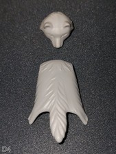 Playmobil - Coiffe et Cape