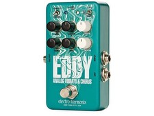 Electro-Harmonix Eddy Analog