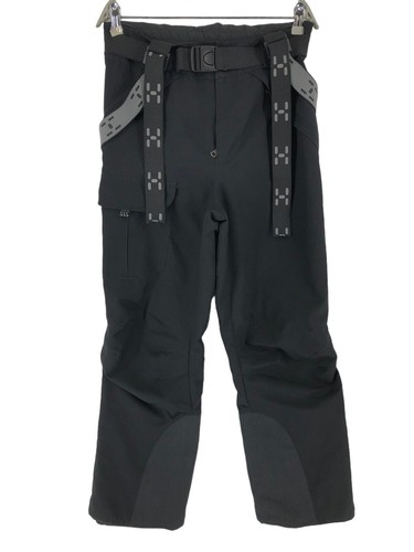 Pantalons ski windstopper - de,