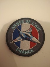 Patch Armée De L'Air France. 