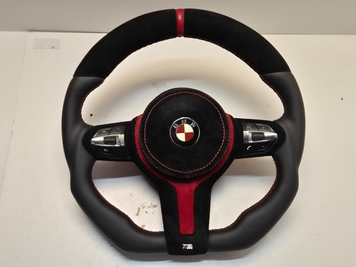 Volant sport bmw série - 2, 3