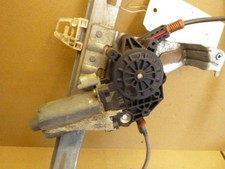 Leve vitre electrique avant