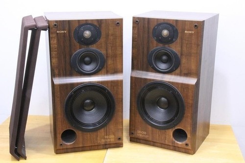 Rare paire enceintes - rare, d'enceintes