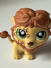 Authentic littlest lps - authentic,