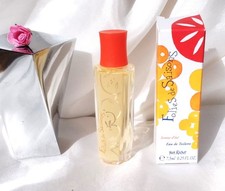 Miniature YVRESSE D'ETE Folies de Saisons Yves ROCHER  -EDT -7,5 ml -SB