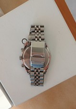 montre seiko sn231 chronograph