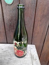 Bouteille De Champagne