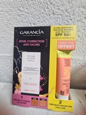 GARANCIA Correction rituel