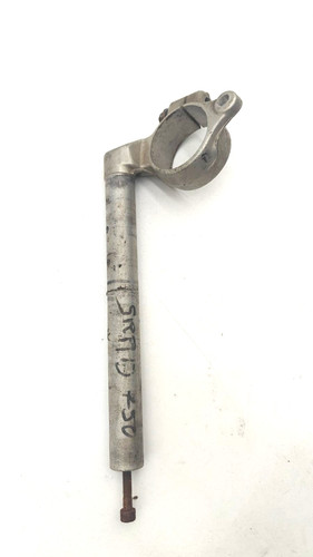 Demi guidon gauche suzuki - suzuki, gsxr