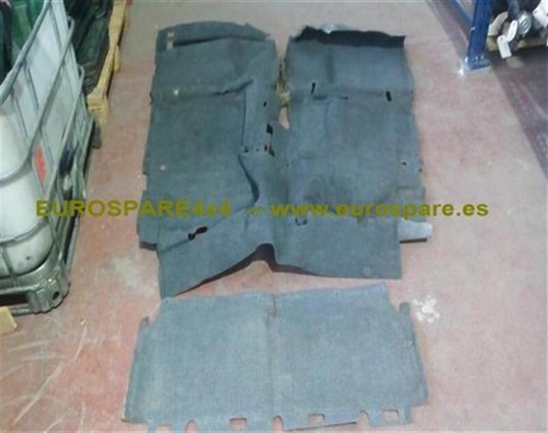 Tapis suzuki grand - tapis,