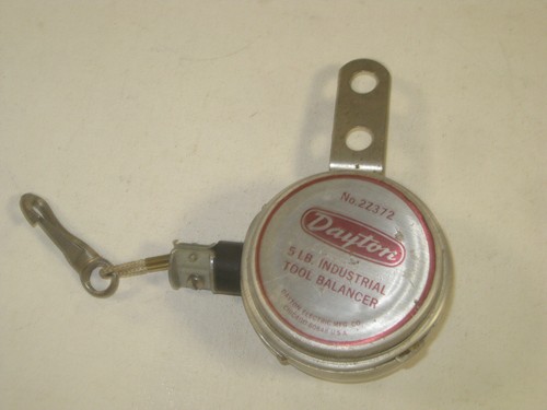 Dayton 2z372 5lb - dayton, industrial