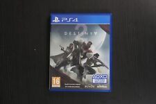 Destiny 2 PS4 Complet PAL FR Sony PlayStation 4