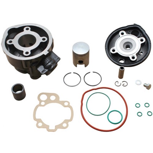 Haut moteur boite dr - haut,