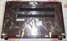 Plasturgie capot écran