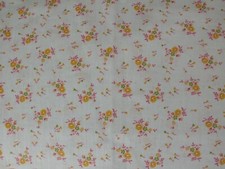 coupon tissu  Ancien  "