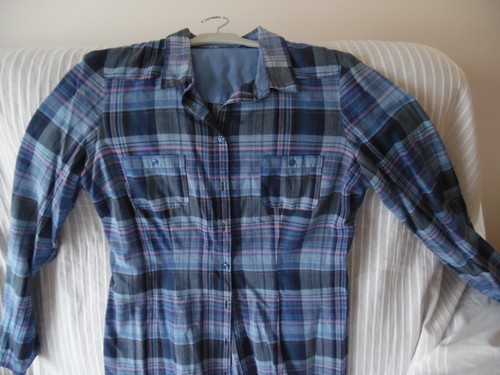 chemisier chemise femme