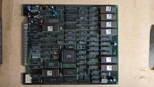 Magix - Arcade Jamma PCB