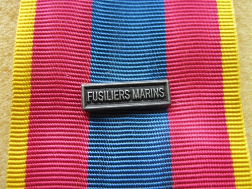 Agrafe miniature fusiliers - agrafe,