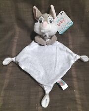 ⭐⭐⭐ Doudou plat panpan DISNEY BABY 