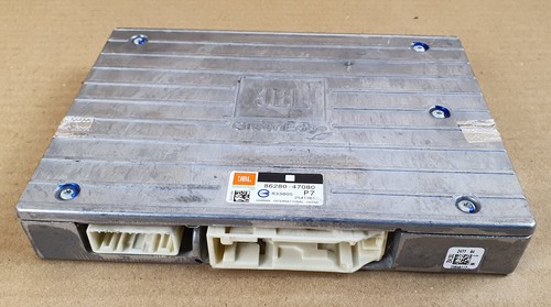Amplificateur audio jbl pour - jbl,