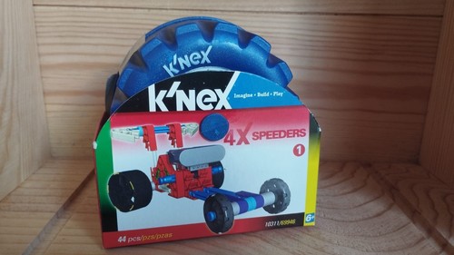 Collection nex 10311 set - -, k'nex