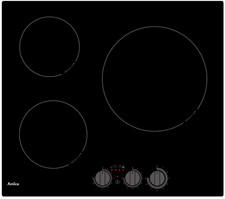 amica table de cuisson