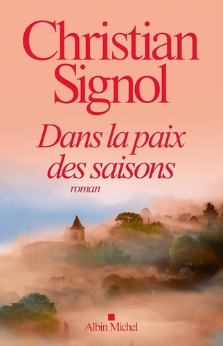 Dans paix des saisons - des,