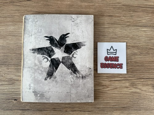 Infamous second son special - son,