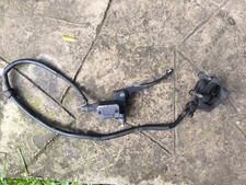 ORIGINAL GRIMECA FRONT BRAKE