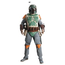 Men's Supreme Star Wars Boba