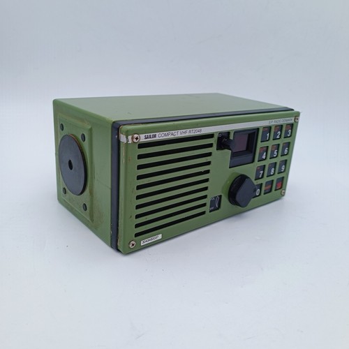 Sailor rt2048 compact - rt2048,
